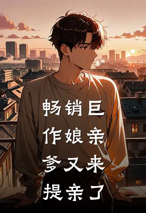 畅销巨作娘亲,爹又来提亲了