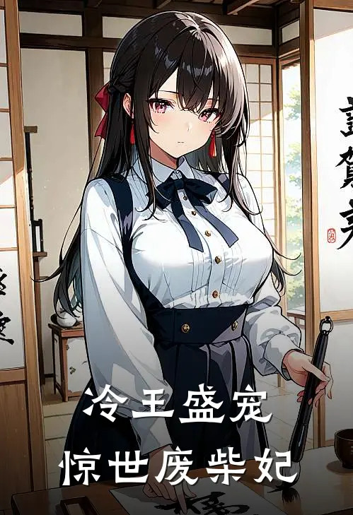 冷王盛宠惊世废柴妃