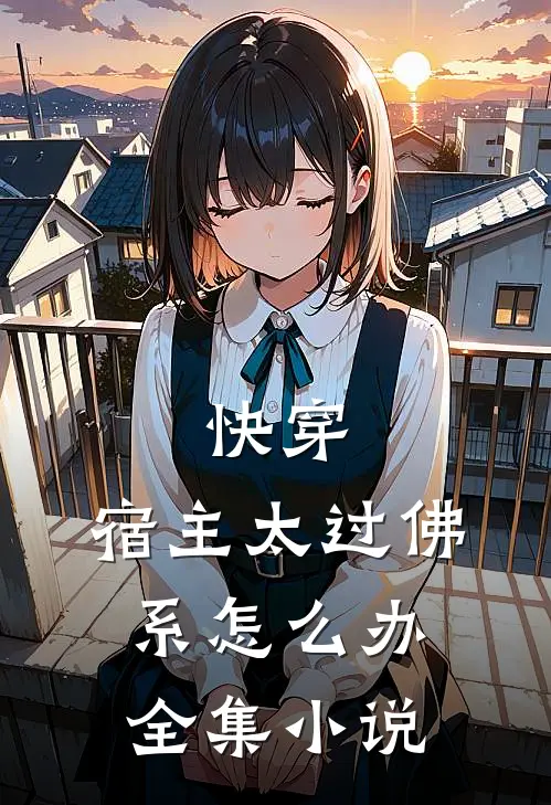 快穿宿主太过佛系怎么办全集