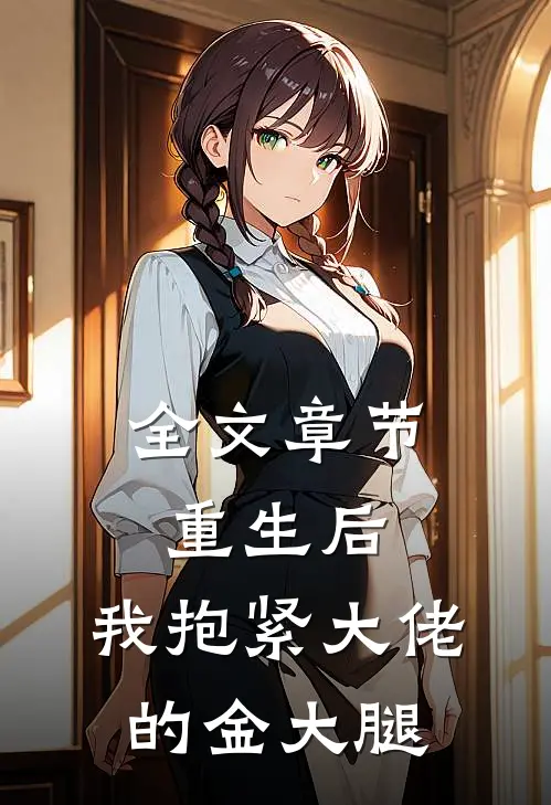 全文章节重生后，我抱紧大佬的金大腿