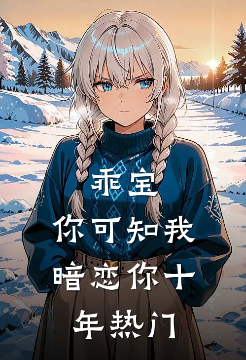 乖宝,你可知我暗恋你十年热门歌曲