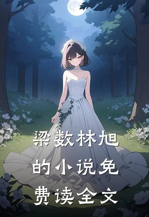 梁数林旭的小说免费读全文