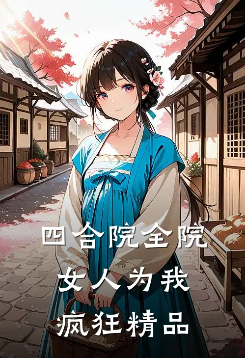 四合院全院女人为我疯狂精品