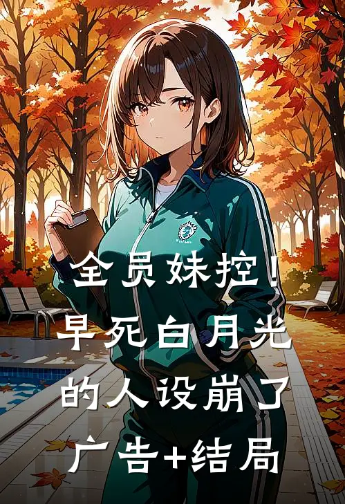 全员妹控！早死白月光的人设崩了广告+结局