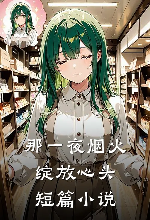 那一夜烟火,绽放心头短篇