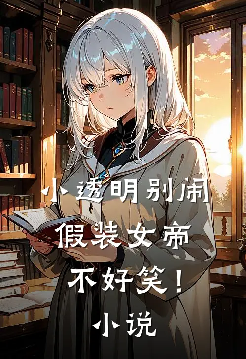小透明别闹,假装女帝不好笑!