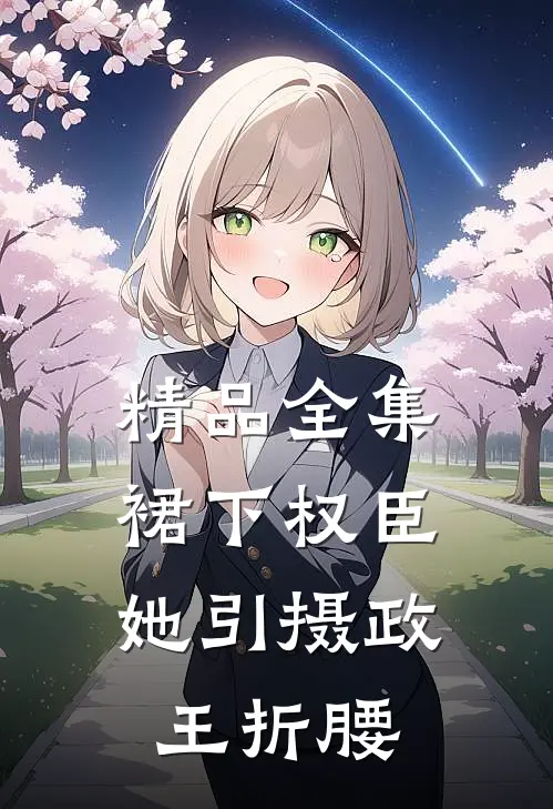 精品全集裙下权臣：她引摄政王折腰