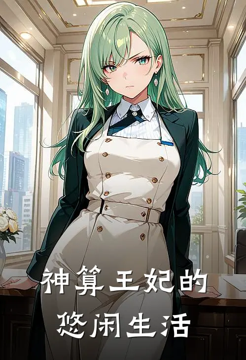 神算王妃的悠闲生活