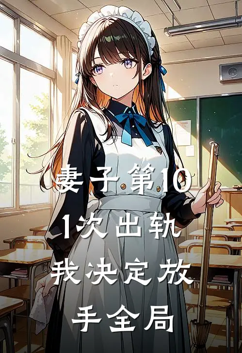 妻子第101次出轨,我决定放手全局