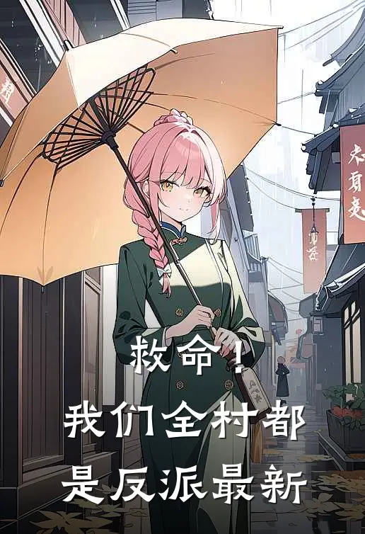 救命!我们全村都是反派最新章