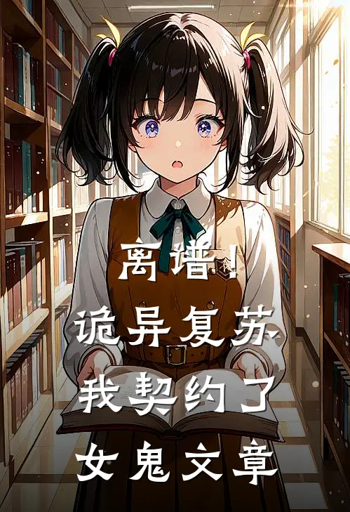 离谱!诡异复苏,我契约了女鬼文章免费阅读