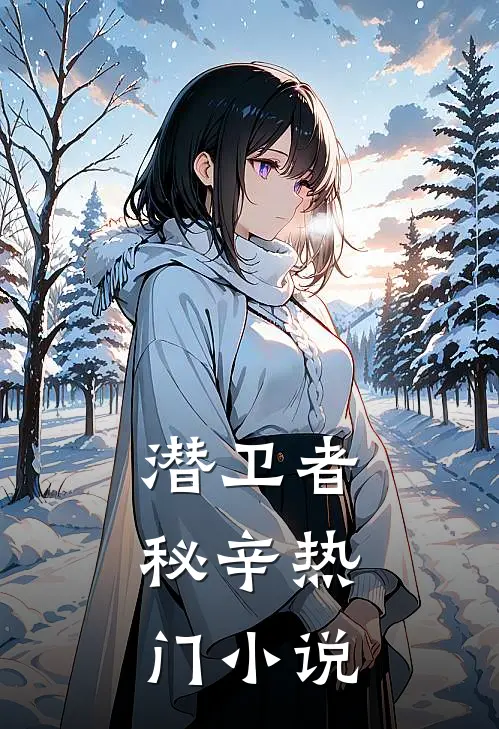 潜卫者秘辛热门在线阅读