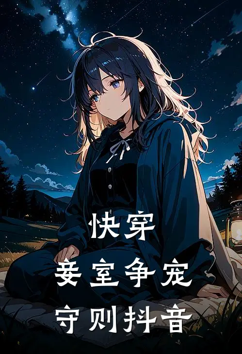 快穿妾室争宠守则抖音文