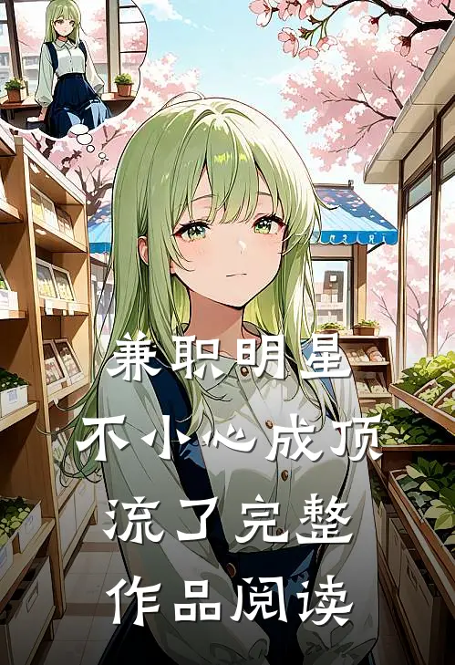 兼职明星：不小心成顶流了完整作品阅读