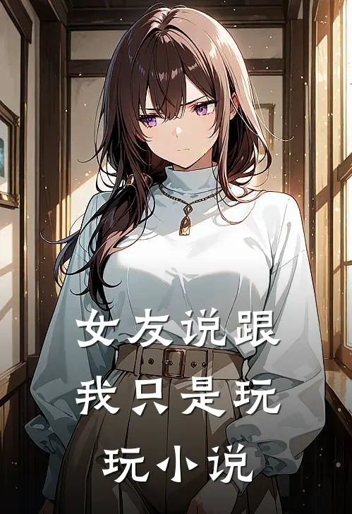 女友说跟我只是玩玩怎么办