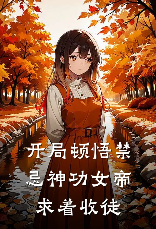 开局顿悟禁忌神功女帝求着收徒