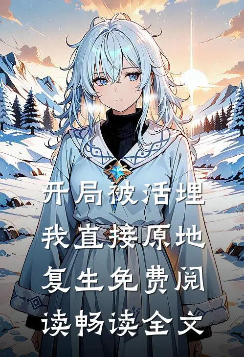 开局被活埋,我直接原地复生免费阅读畅读全文