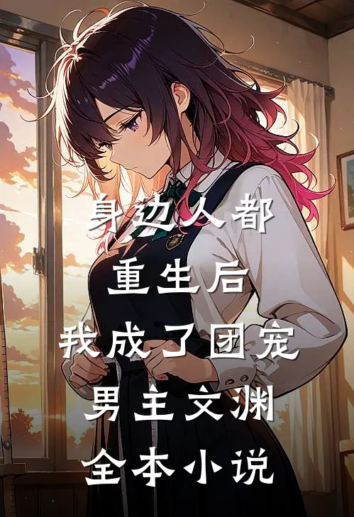 身边人都重生后,我成了团宠男主文渊全本小说