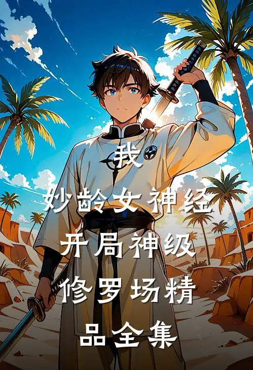 我，妙龄女神经，开局神级修罗场精品全集