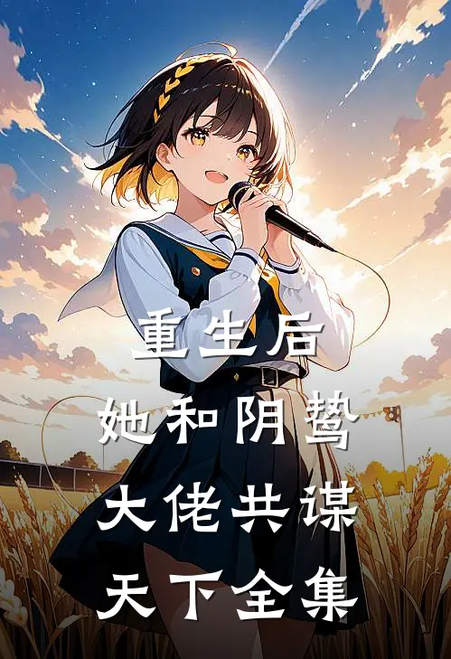 重生后,她和阴鸷大佬共谋天下 全集免费观看