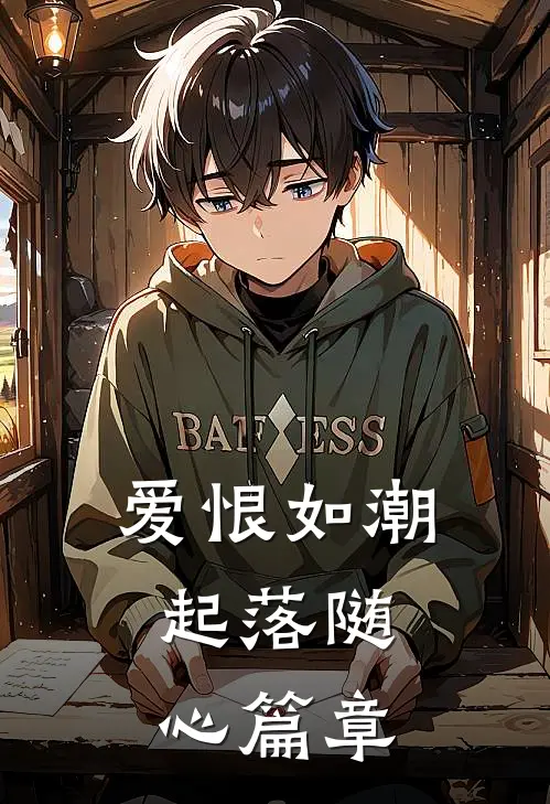 爱恨如潮,起落随心篇章内容概括