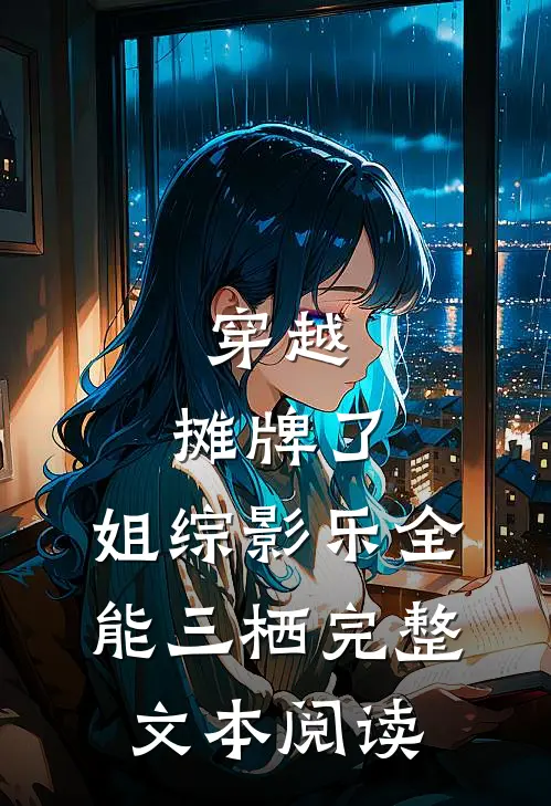 穿越：摊牌了，姐综影乐全能三栖完整文本阅读