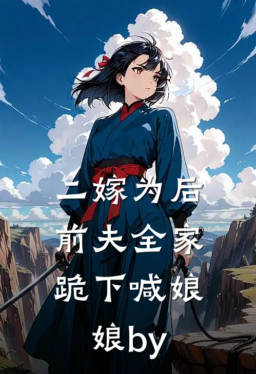 二嫁为后，前夫全家跪下喊娘娘by
