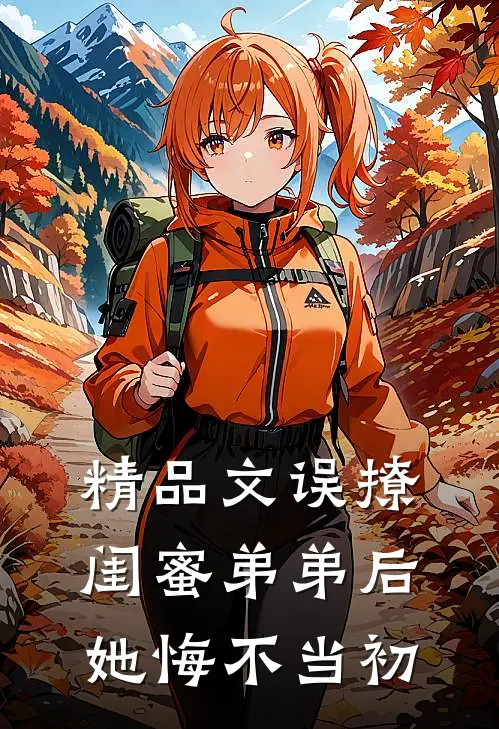 精品文误撩闺蜜弟弟后,她悔不当初免费阅读