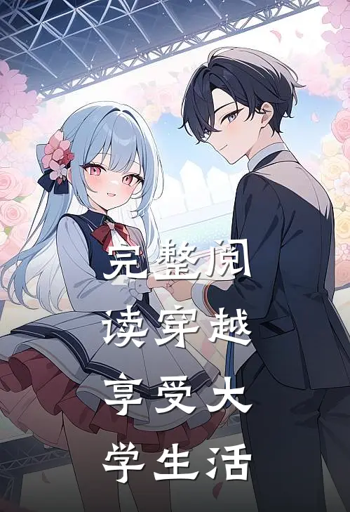 完整阅读穿越,享受大学生活的
