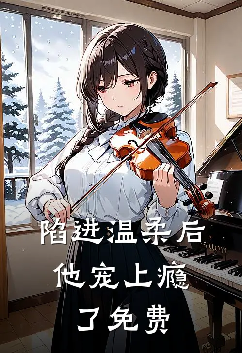 陷进温柔后,他宠上瘾了免费阅读
