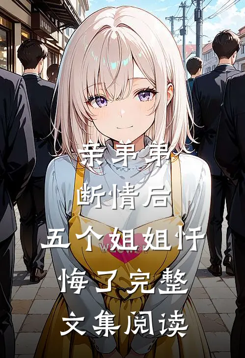 亲弟弟断情后，五个姐姐忏悔了完整文集阅读