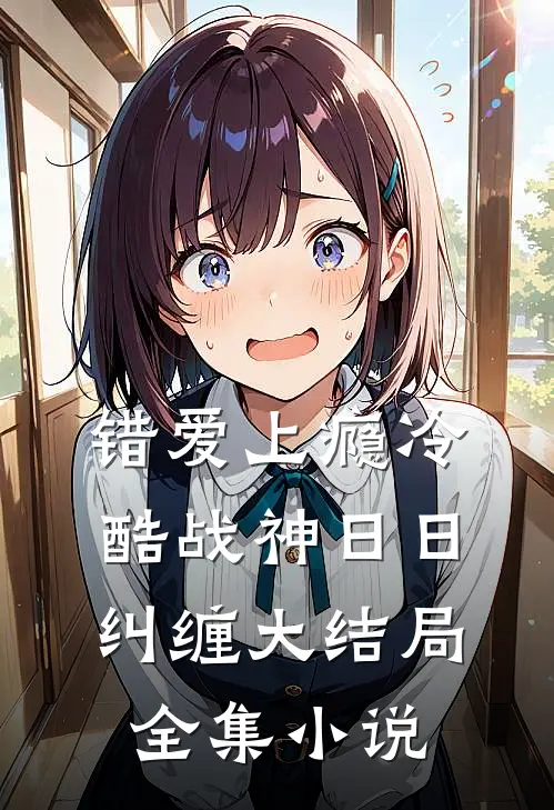 错爱上瘾 冷酷战神日日纠缠大结局全集小说
