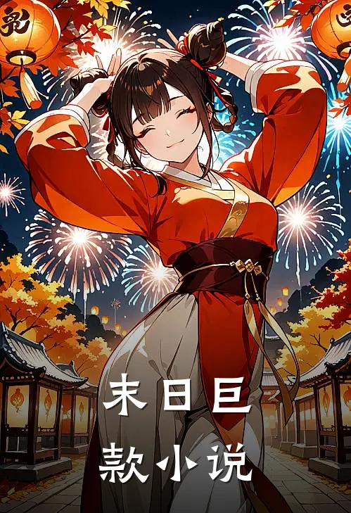 末日巨款小说