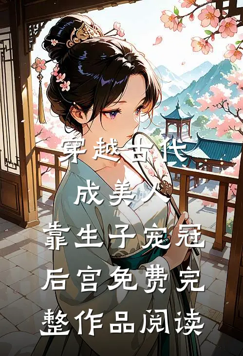 穿越古代成美人,靠生子宠冠后宫免费完整作品阅读
