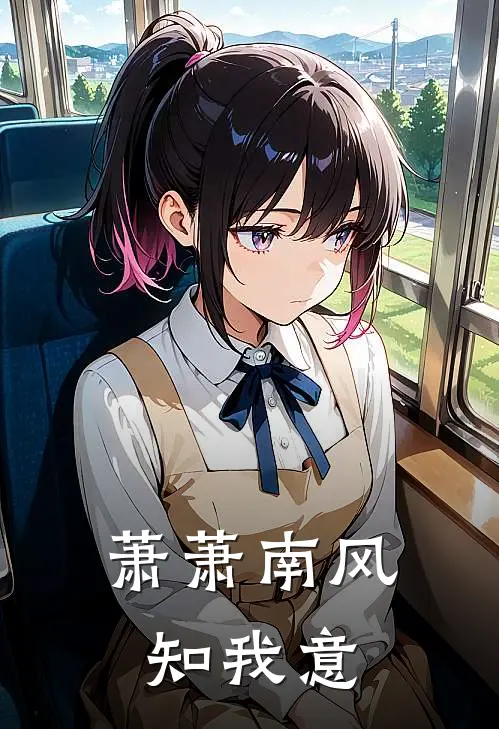 萧萧南风知我意