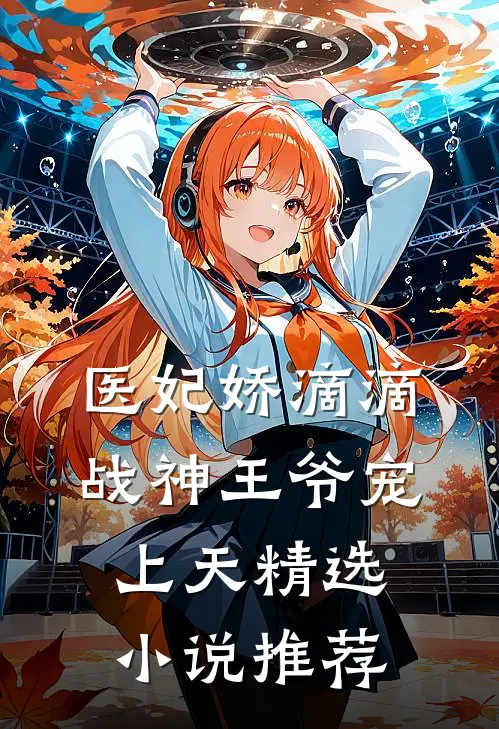 医妃娇滴滴,战神王爷宠上天精选推荐免费阅读
