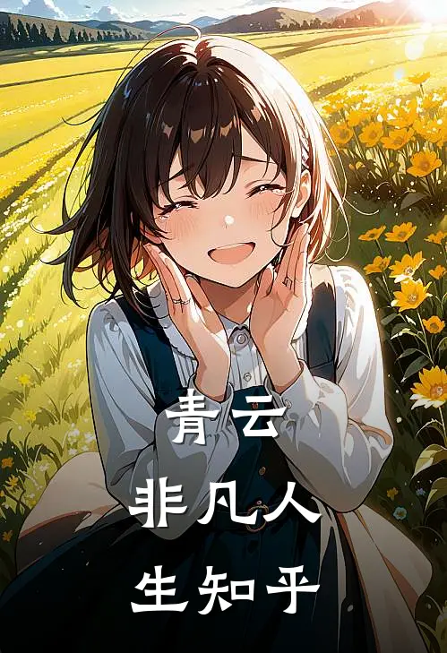 青云：非凡人生知乎