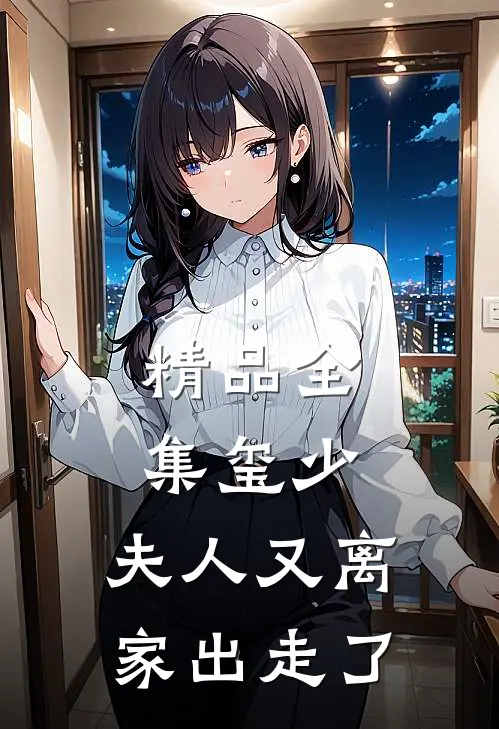 精品全集玺少，夫人又离家出走了