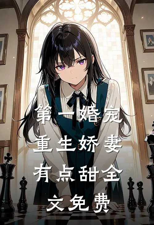 第一婚宠重生娇妻有点甜全文免费观看