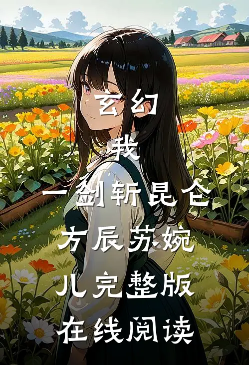 玄幻：我，一剑斩昆仑方辰苏婉儿完整版在线阅读