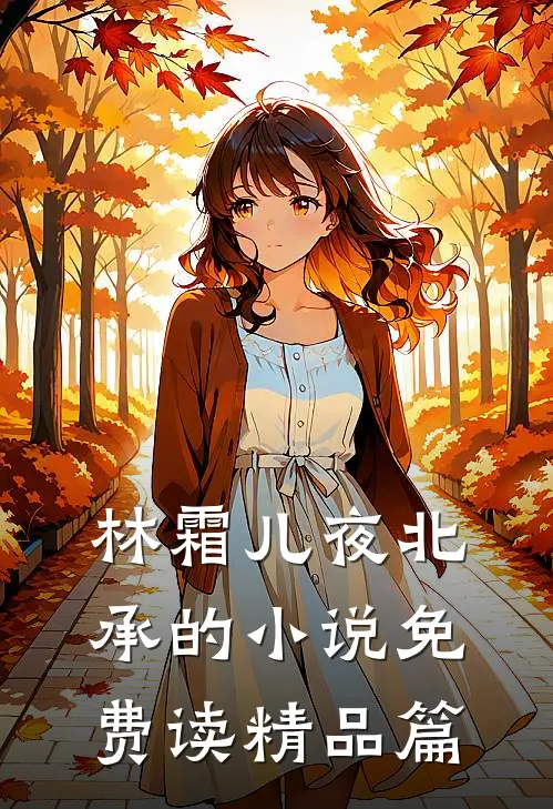 林霜儿夜北承的小说免费读精品篇