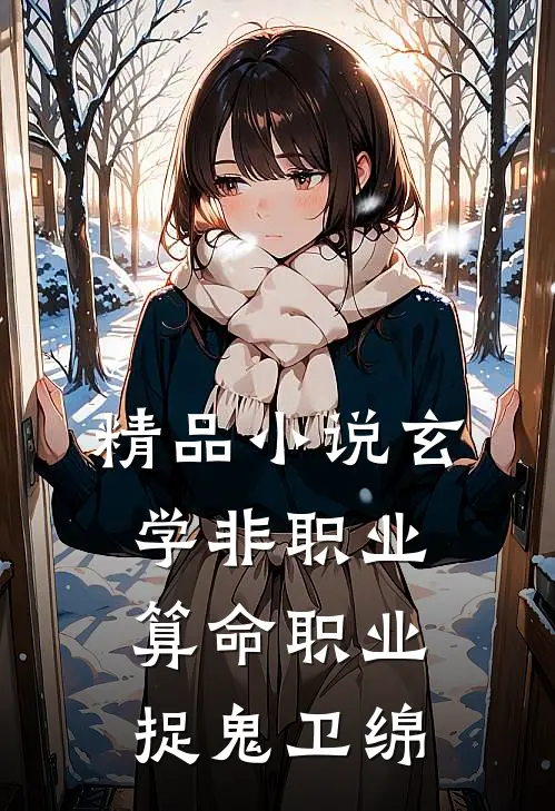 精品小说玄学非职业算命职业捉鬼卫绵
