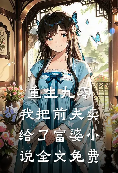 重生九零,我把前夫卖给了富婆全文免费