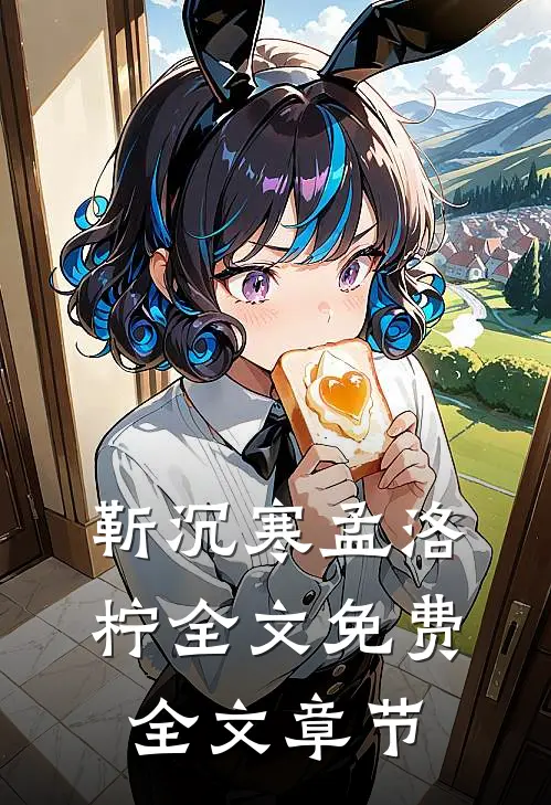 靳沉寒孟洛柠全文免费全文章节