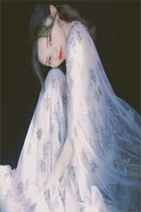 雪落无声覆白头良心推荐