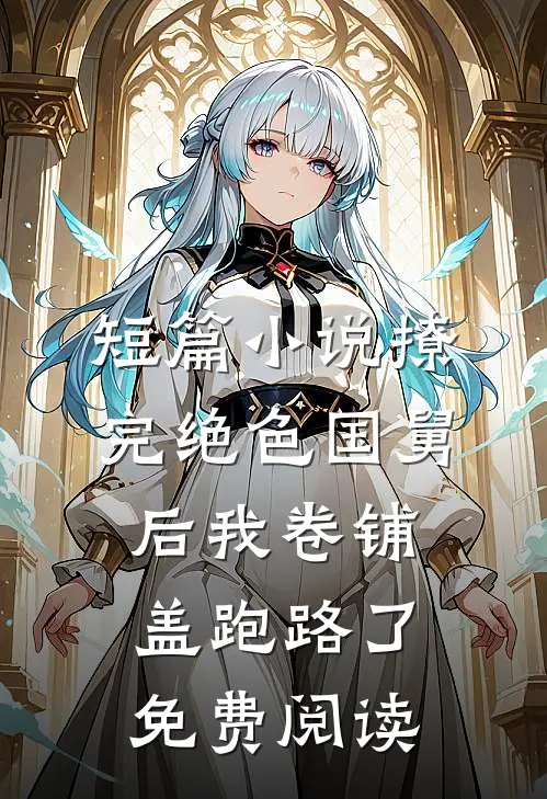 短篇小说撩完绝色国舅后我卷铺盖跑路了免费阅读