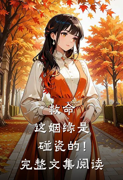 救命,这姻缘是碰瓷的!完整文集阅读全文