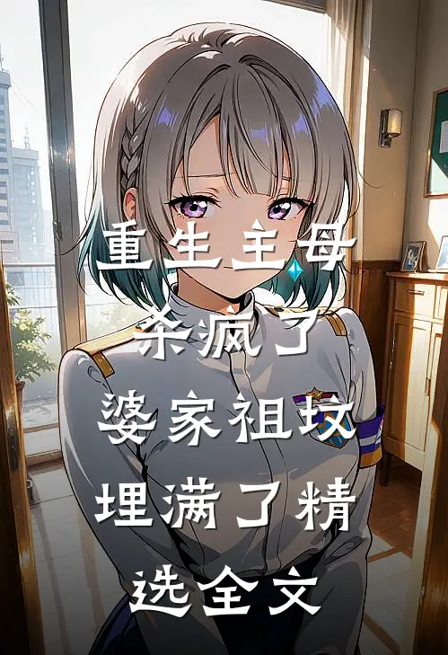 重生主母杀疯了,婆家祖坟埋满了精选全文