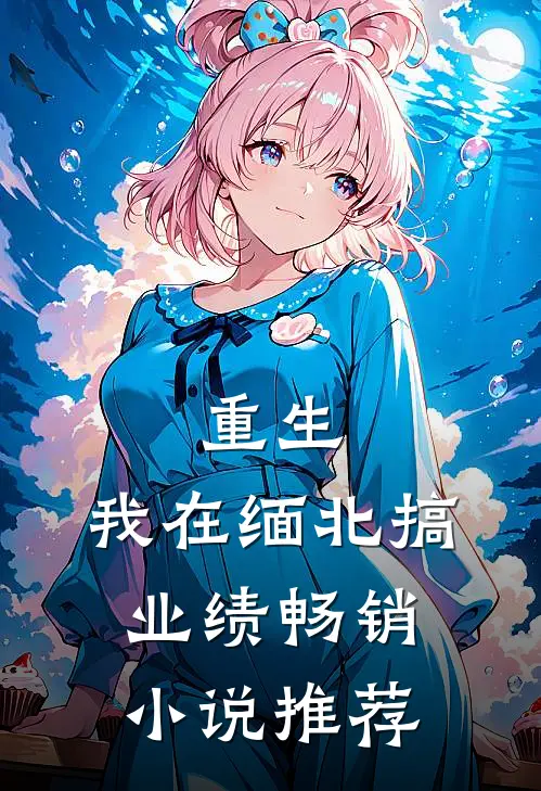 重生：我在缅北搞业绩畅销小说推荐