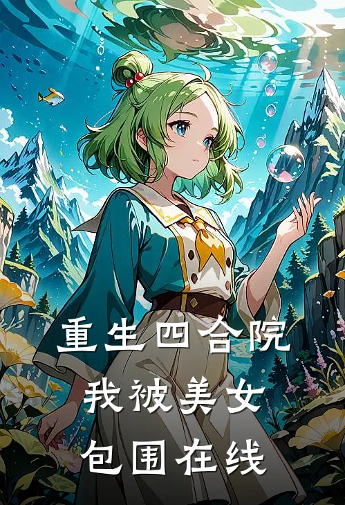 重生四合院,我被美女包围在线观看